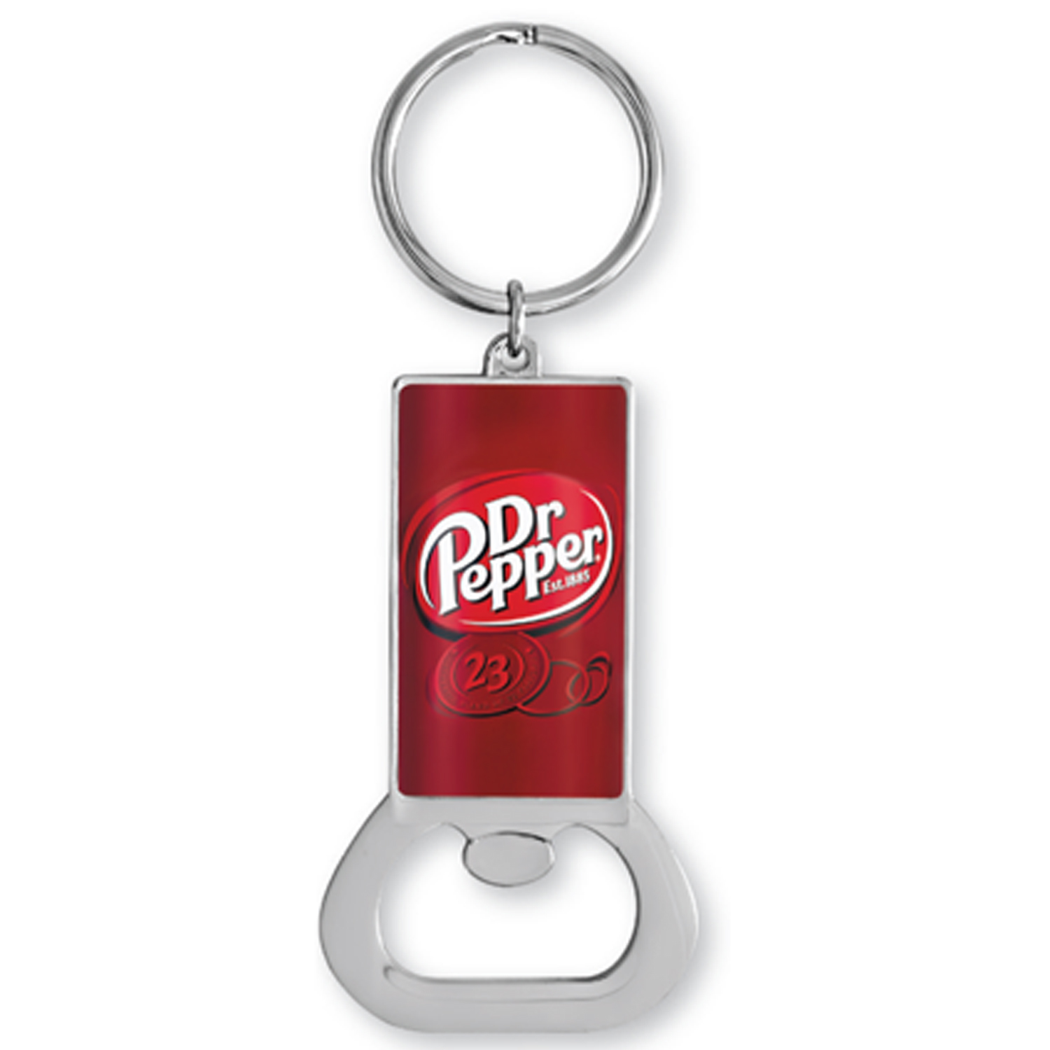 Stock Rectangle Shape Key Tag 1