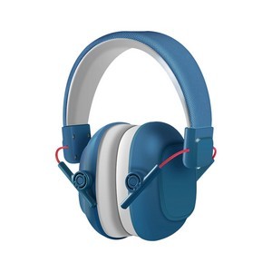 Comfortable Fit Noise Cancelling Earmuffs 18