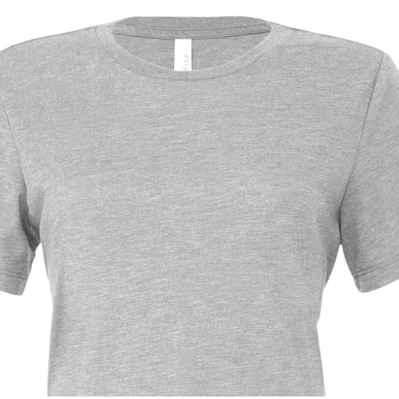 Bella + Canvas Ladies' Relaxed Triblend T-Shirt 52