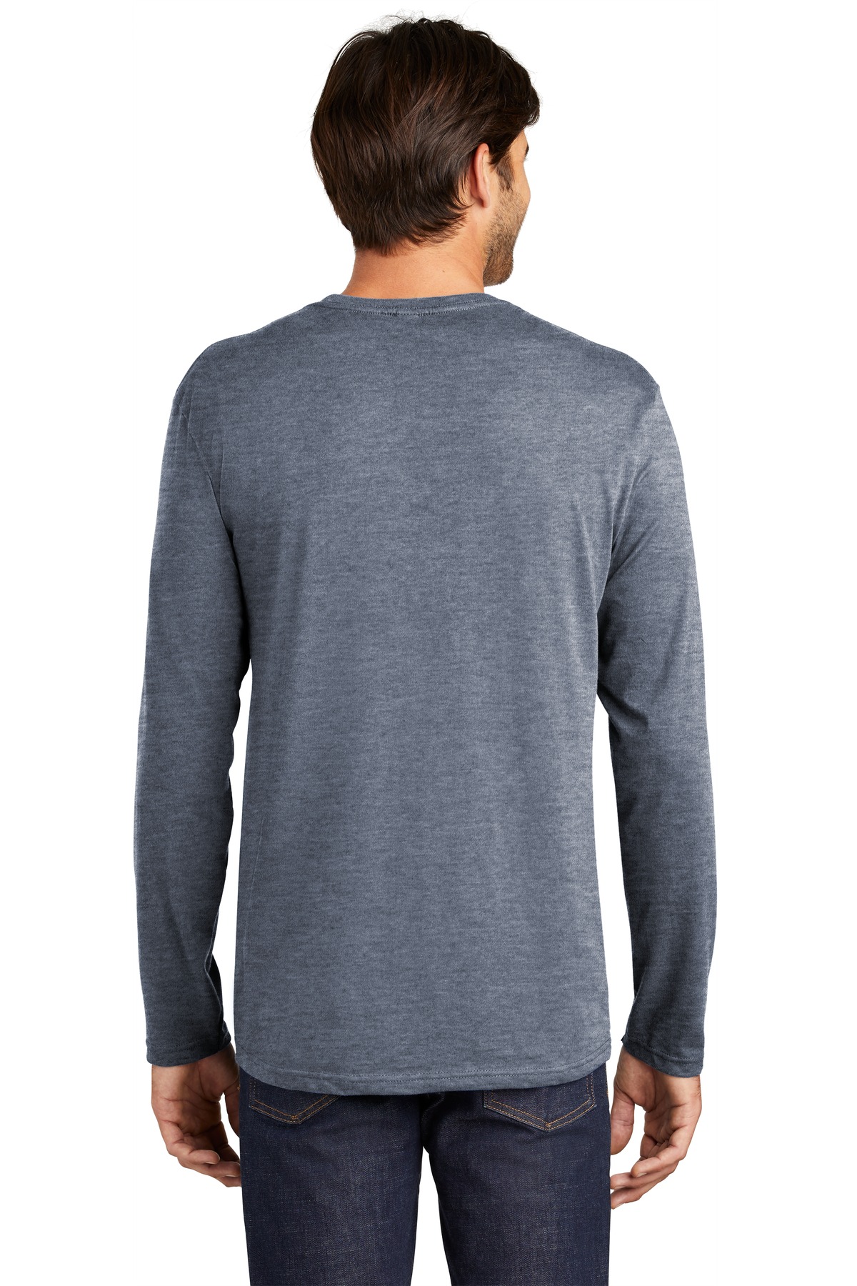 District® Perfect Weight Long Sleeve Tee 29