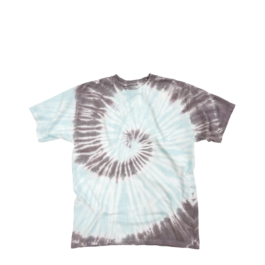 TIE DYE T-SHIRT 2