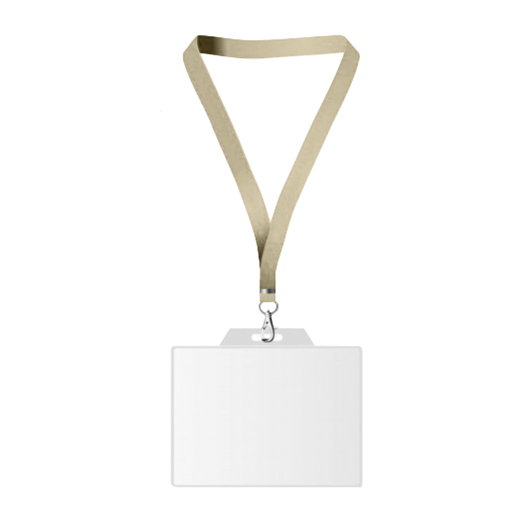 Dazz Badge Holder Lanyard 15