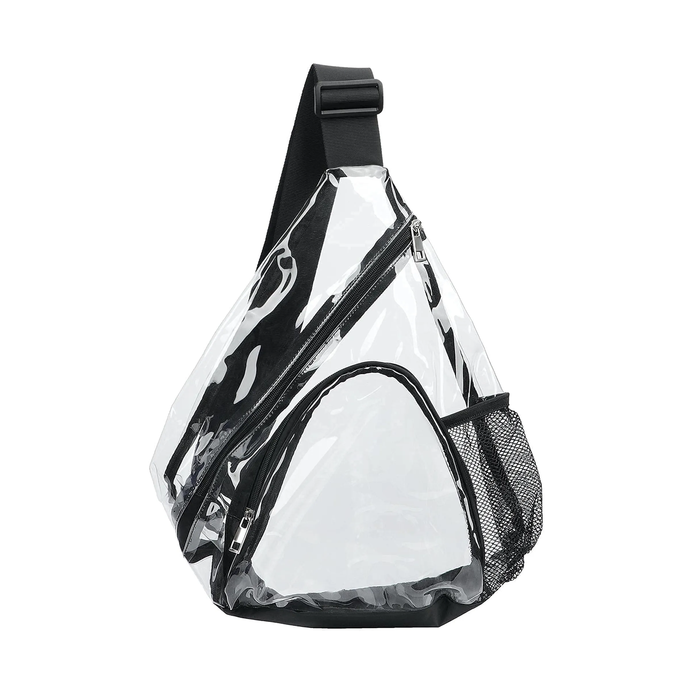 Clear Sling Bag Stadium Approved 6