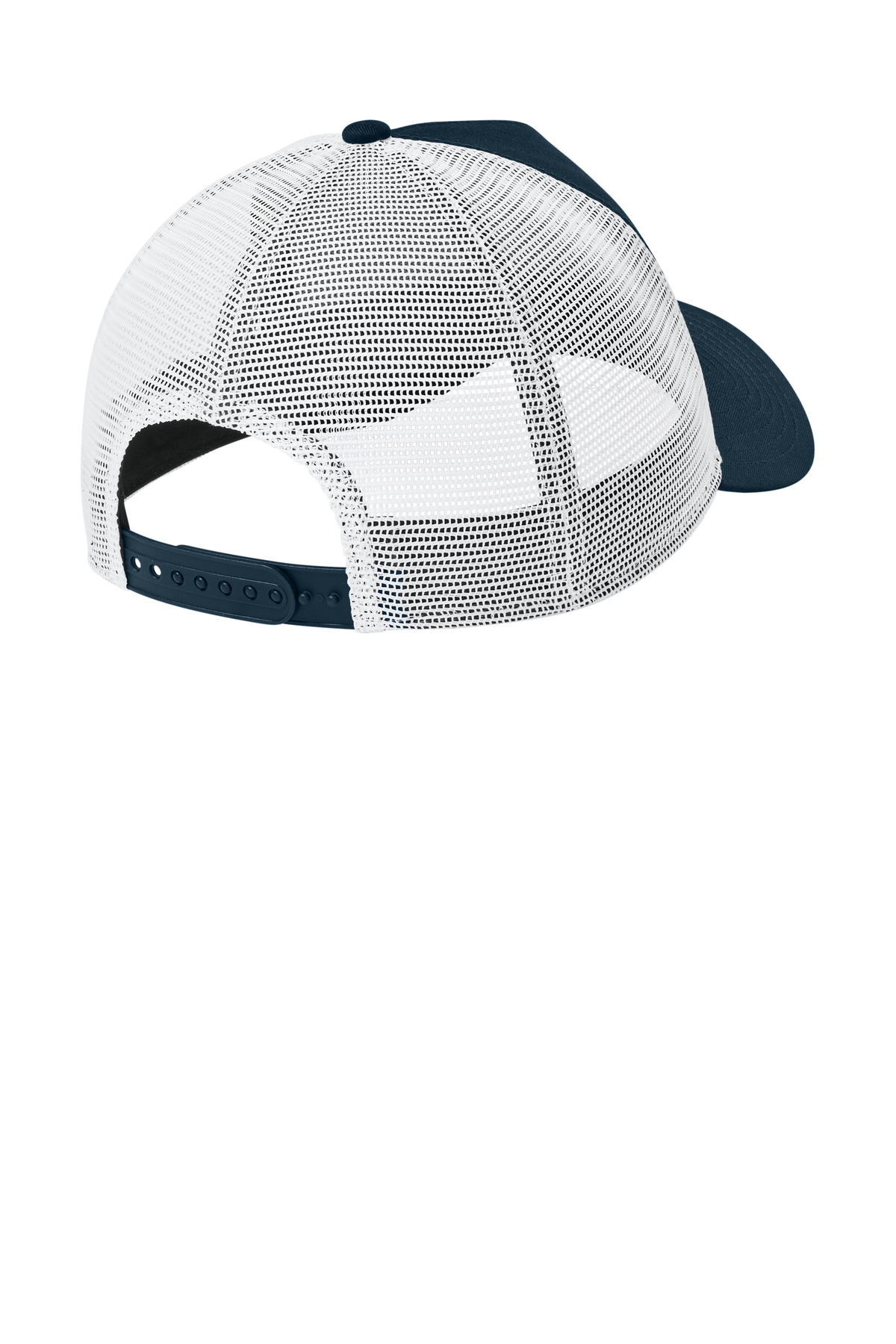 New Era Snapback Trucker Cap. NE205 15