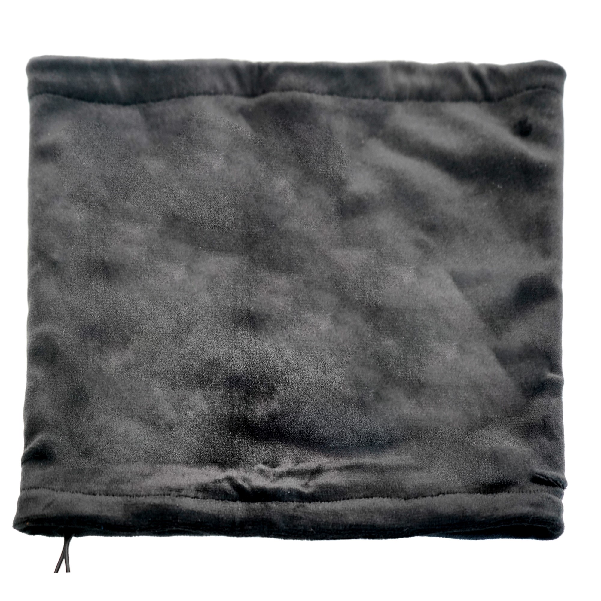 Versatile Woolen Soft Snood 3