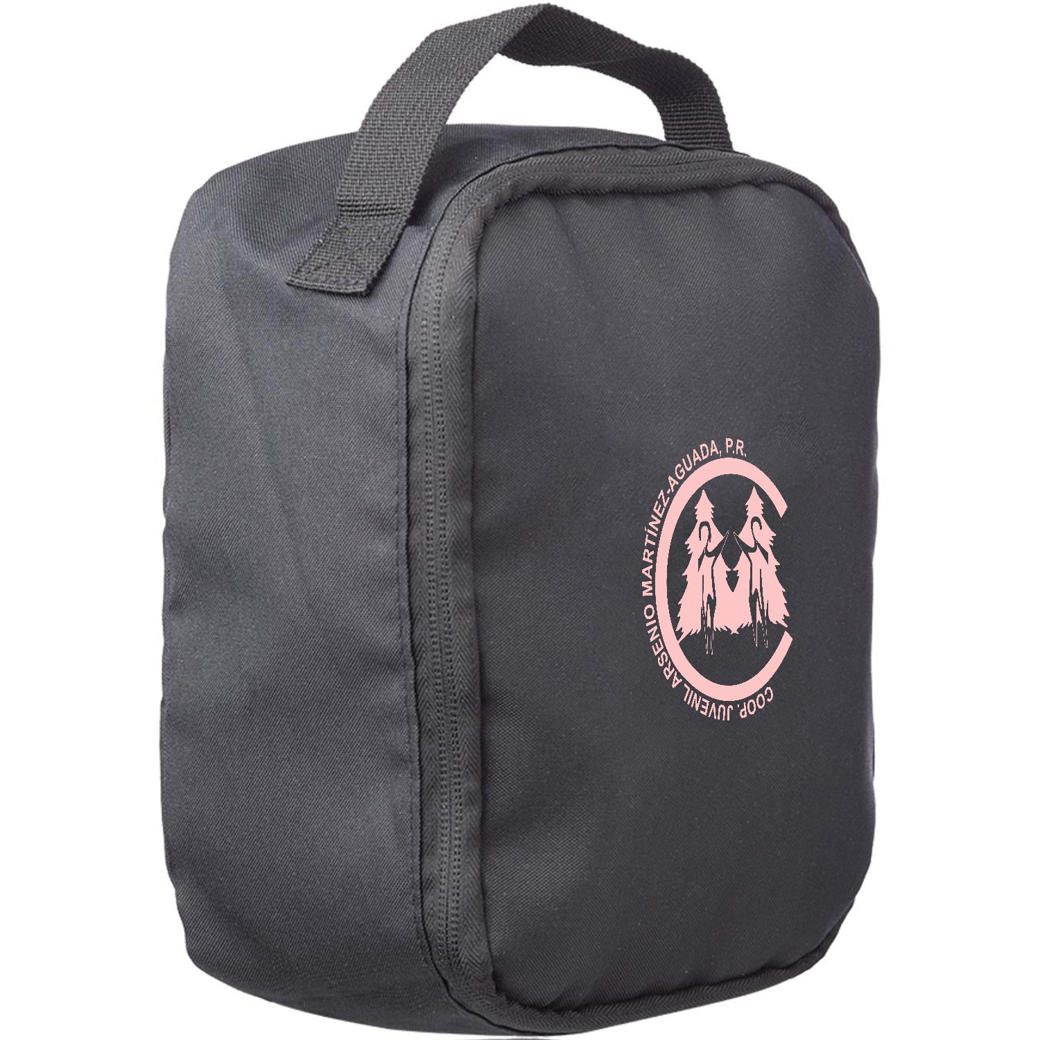 Lightweight Travel Bag 2
