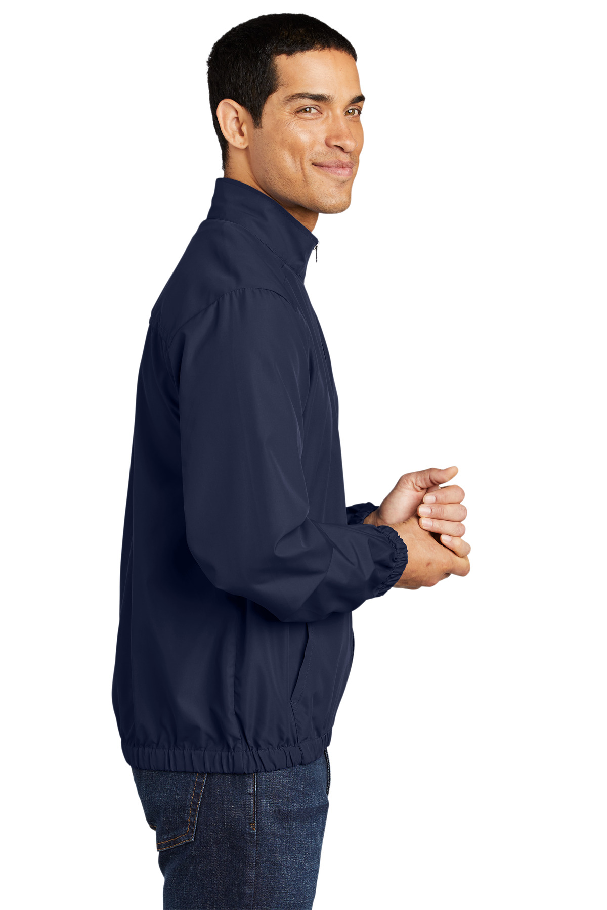 Port Authority® Essential Jacket. J305 13