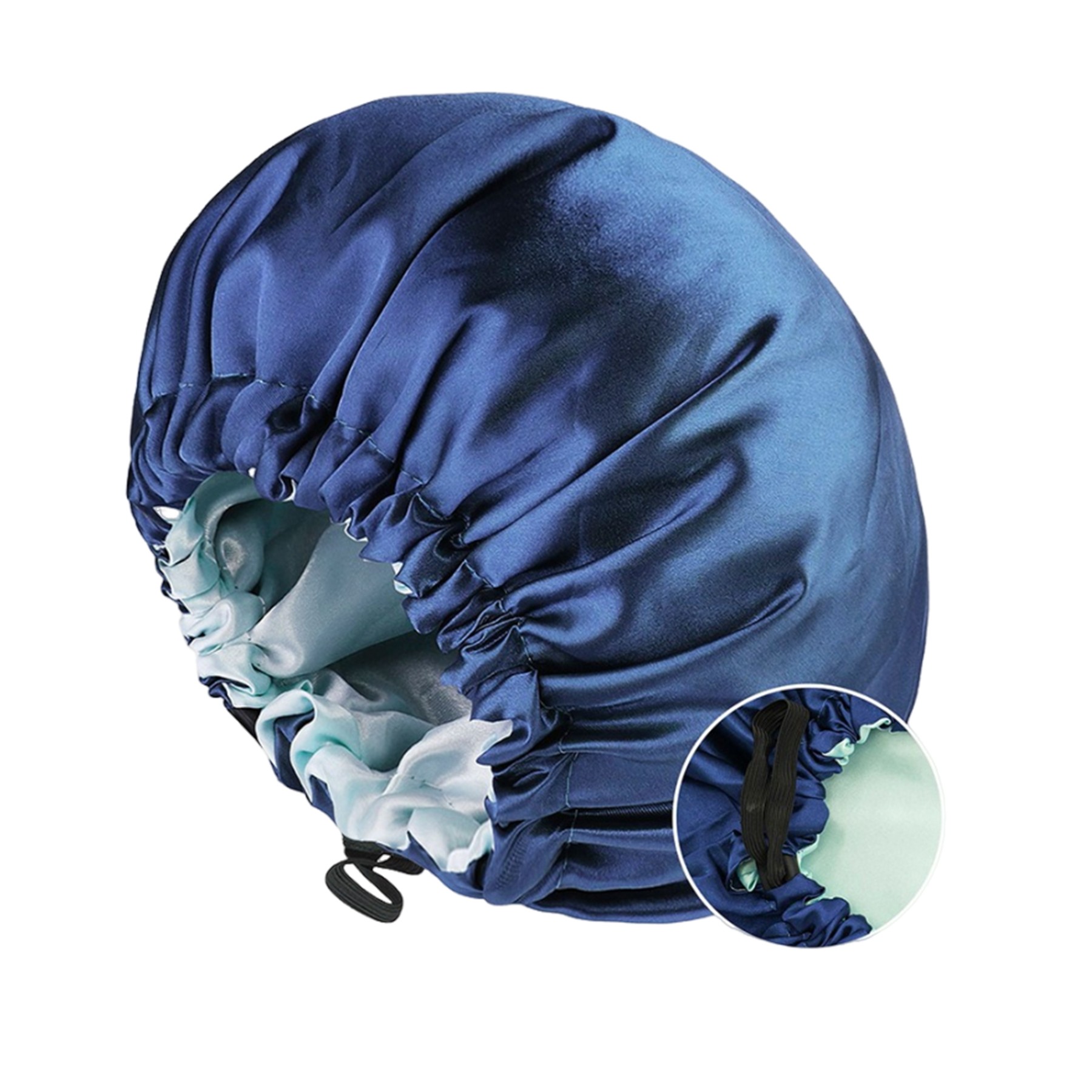 Breathable Bath Cap 5