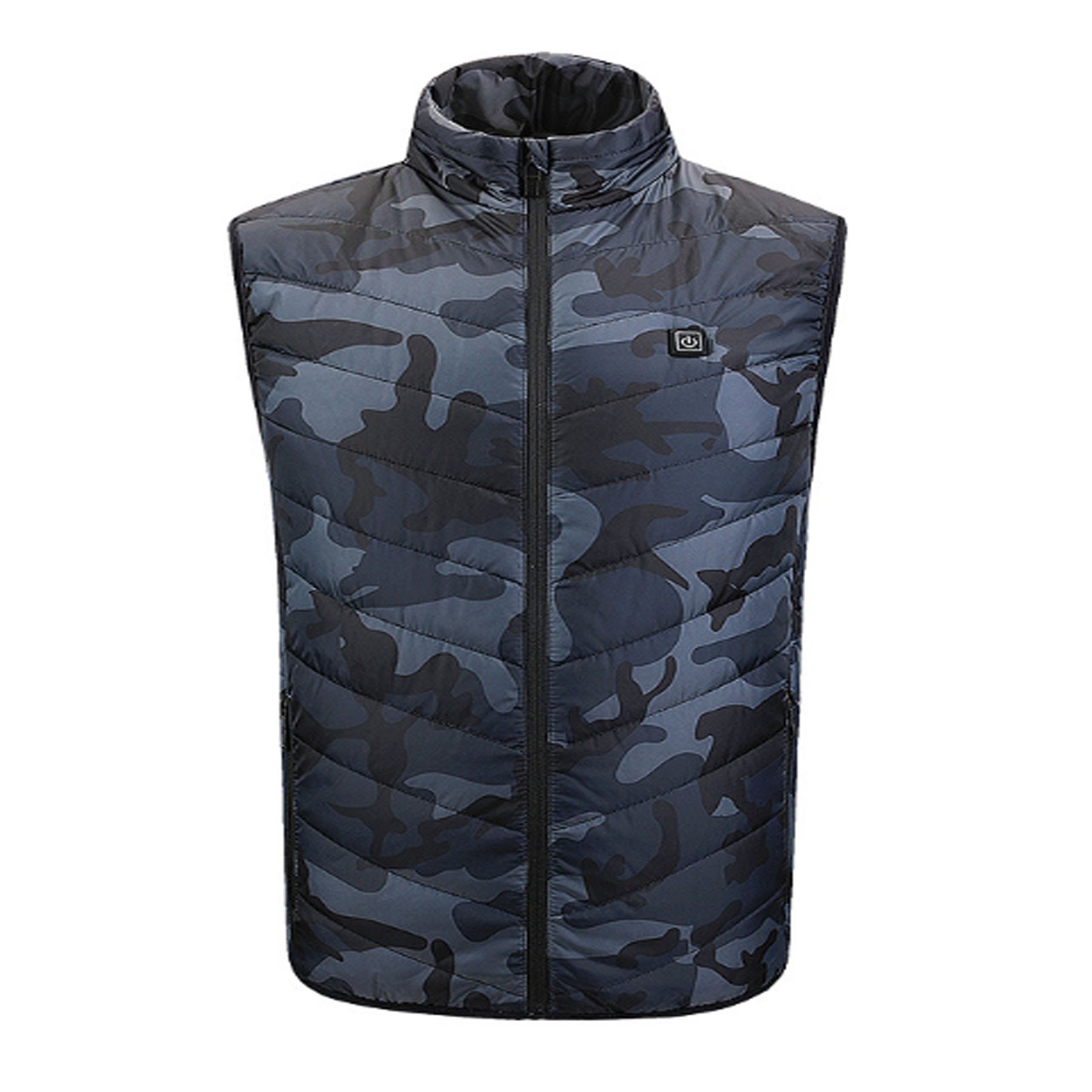 Unisex Warming Heated Vest 5