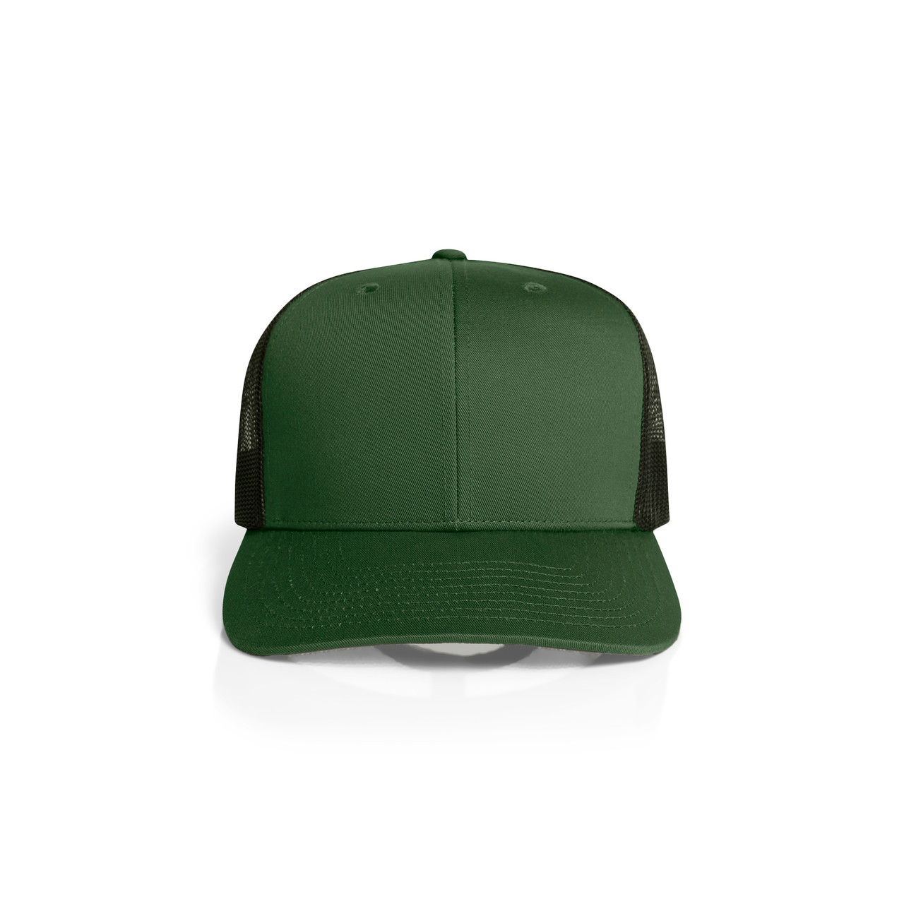 Mesh Contrast Trucker Cap | 1191 14