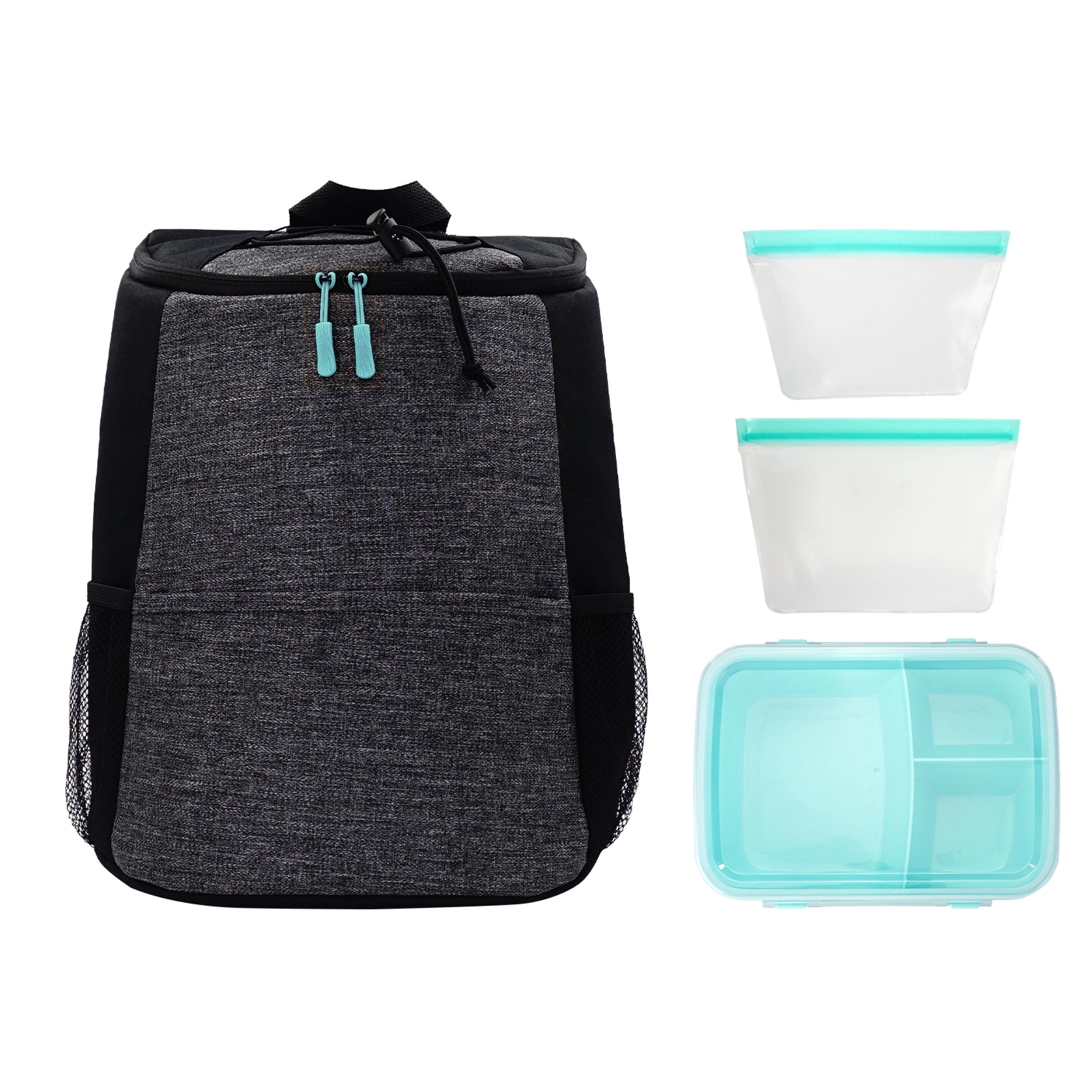 X Line Lunch and Snack Set 5