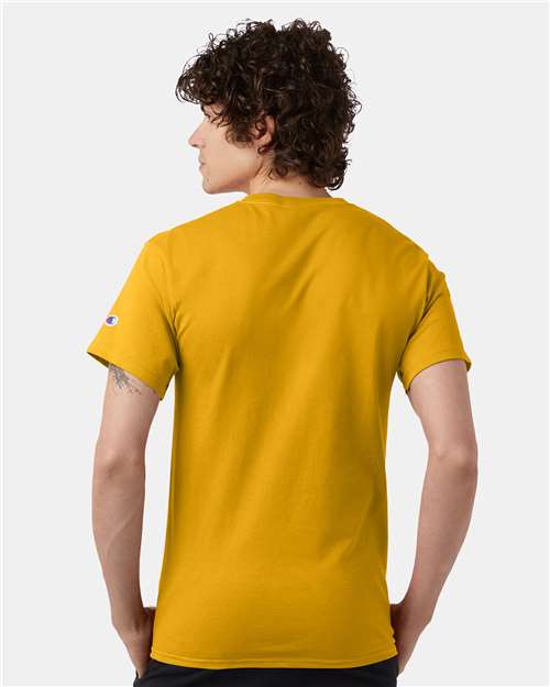 Unisex Classic T-Shirt - T425 168