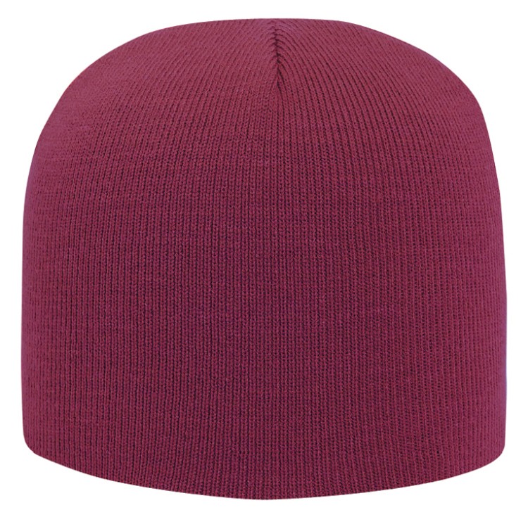OTTO CAP 8" Classic Knit Beanie 38