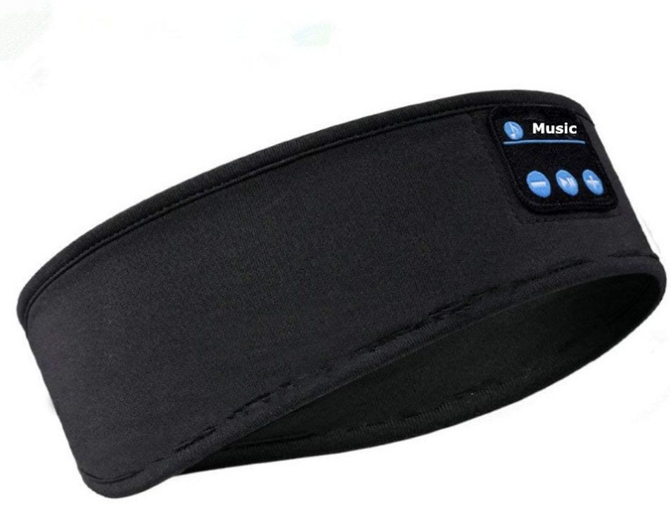 Bluetooth Sleep Headphones 12