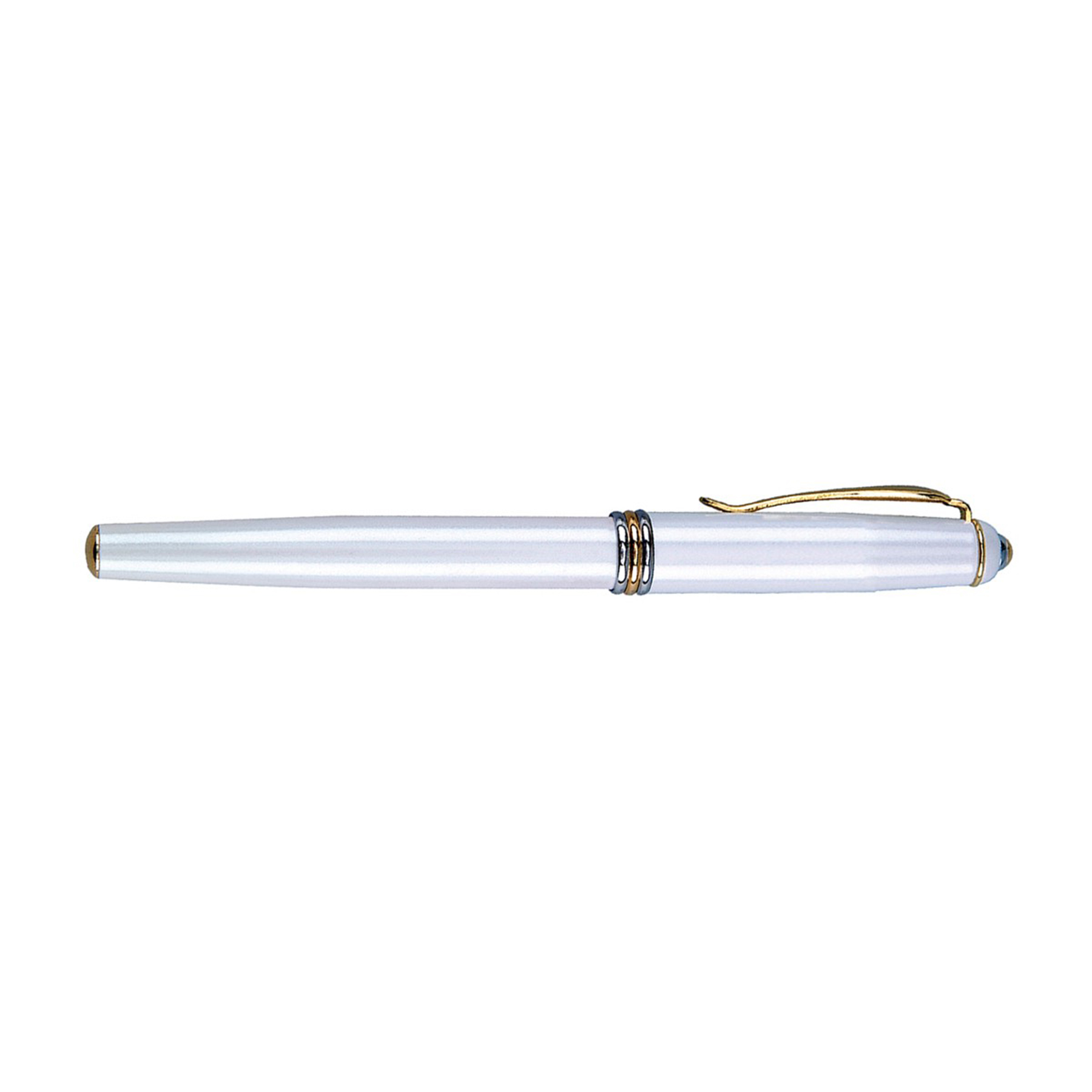 Achilles Metal Pen, Rollerball Pen 16