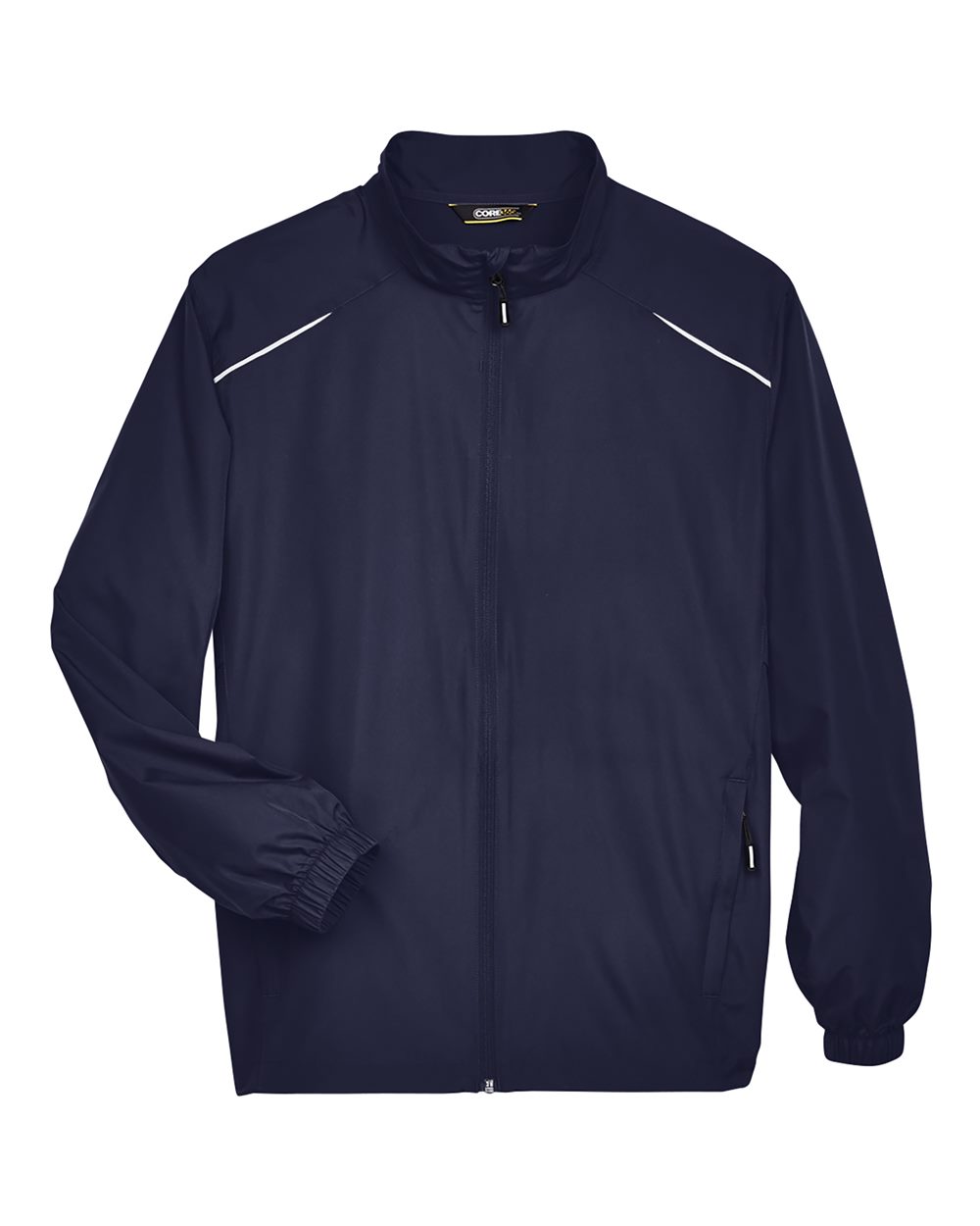 Men's Techno Lite Motivate Unlined Lightweight Jacket - 88183 78