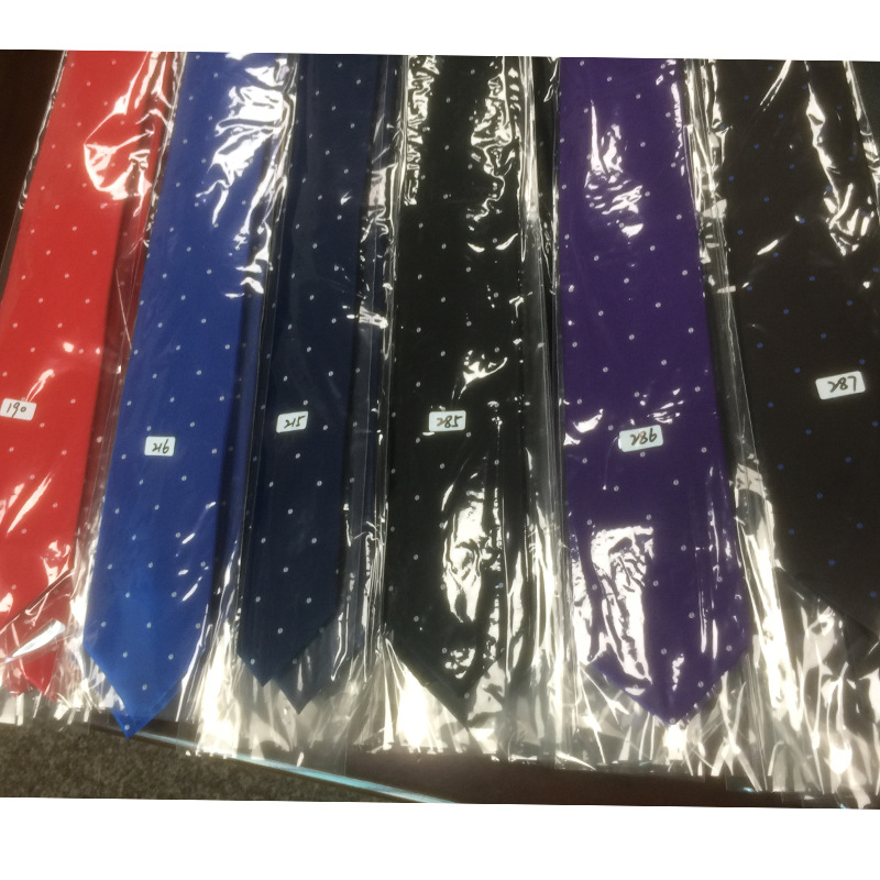Men's Business Tie 13