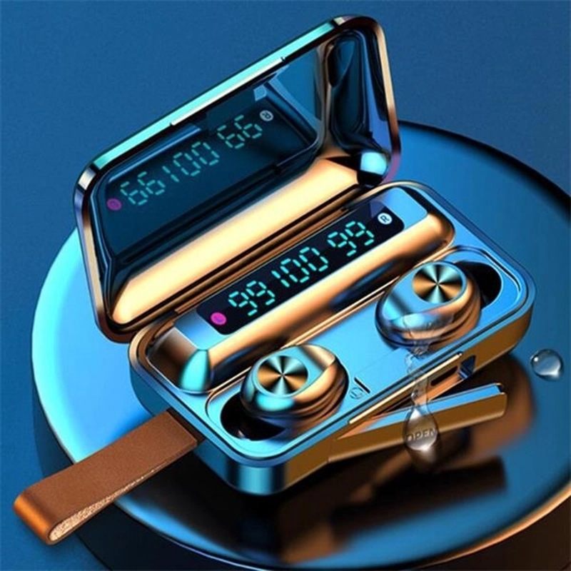 Wireless Earbuds Bluetooth 3