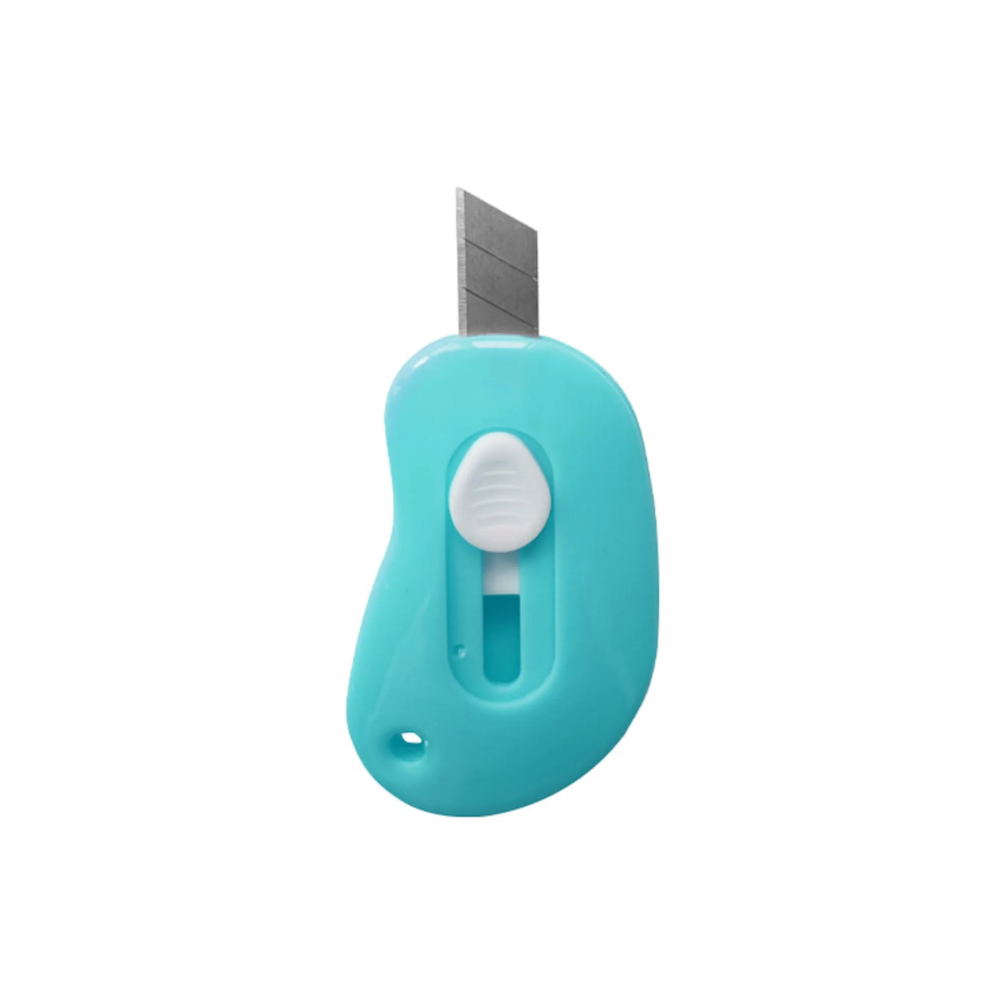 Retractable Utility Knife Box Letter Opener 6