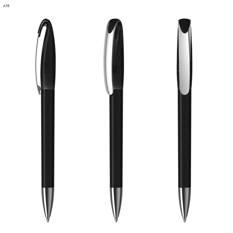 Boa Transparent MM 5