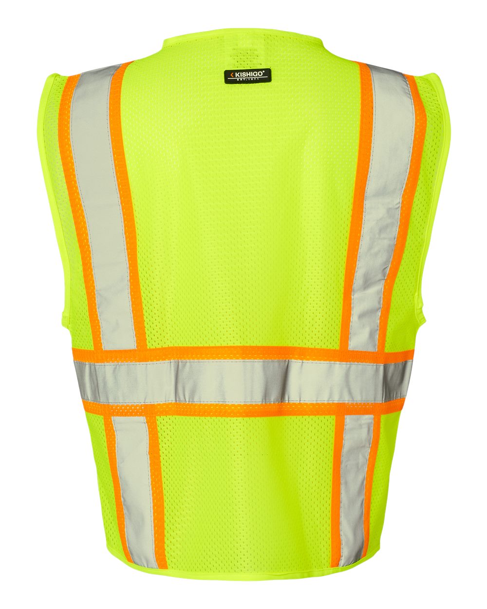 Unisex Ultra-Cool™ Multi-Pocket Vest - 1195-1196 2