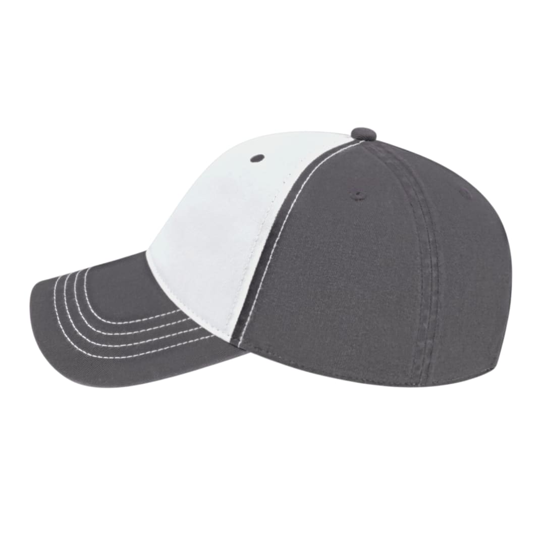 Cap America Relaxed Golf Cap 451
