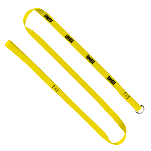3/4" Nylon Pet Slip Leash 8