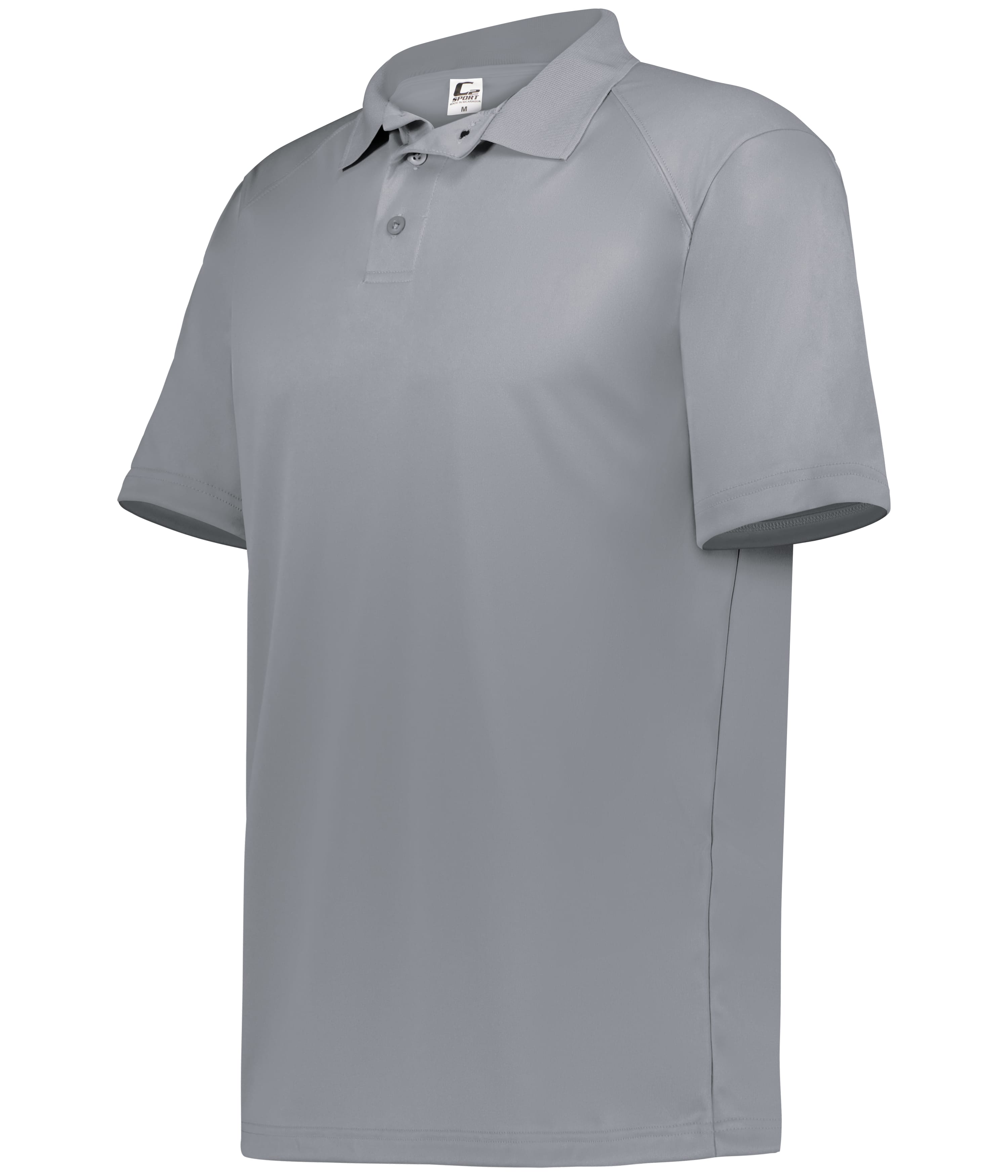 YOUTH C2 UTILITY POLO 2