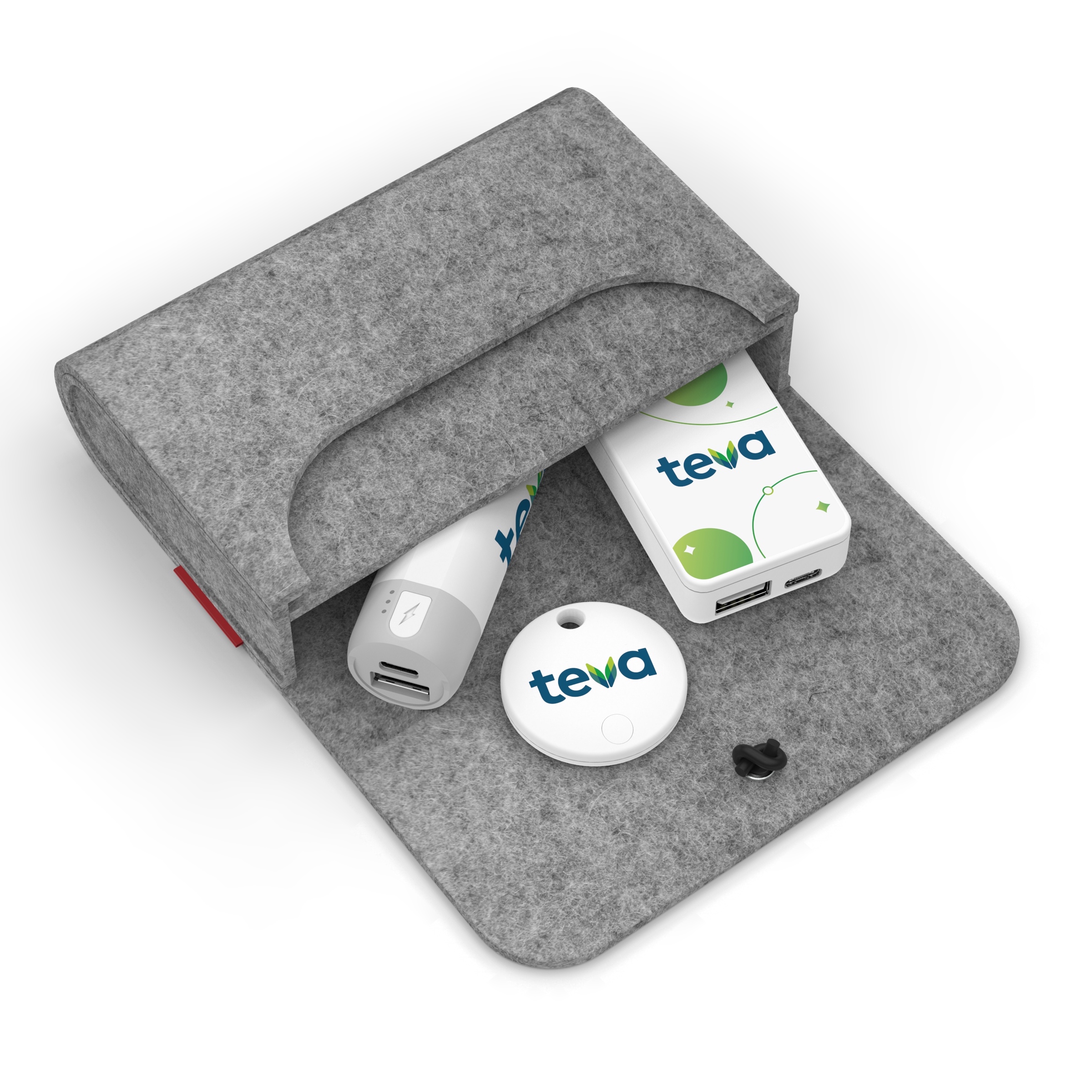 RoadWarrior Kit 5