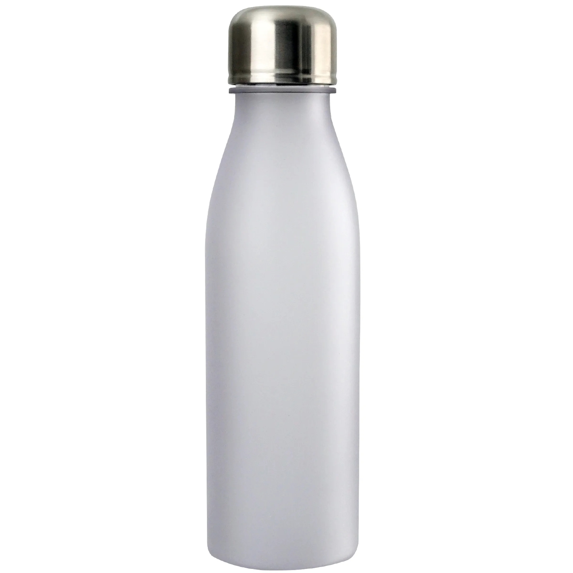 Silhouette Bottle 10