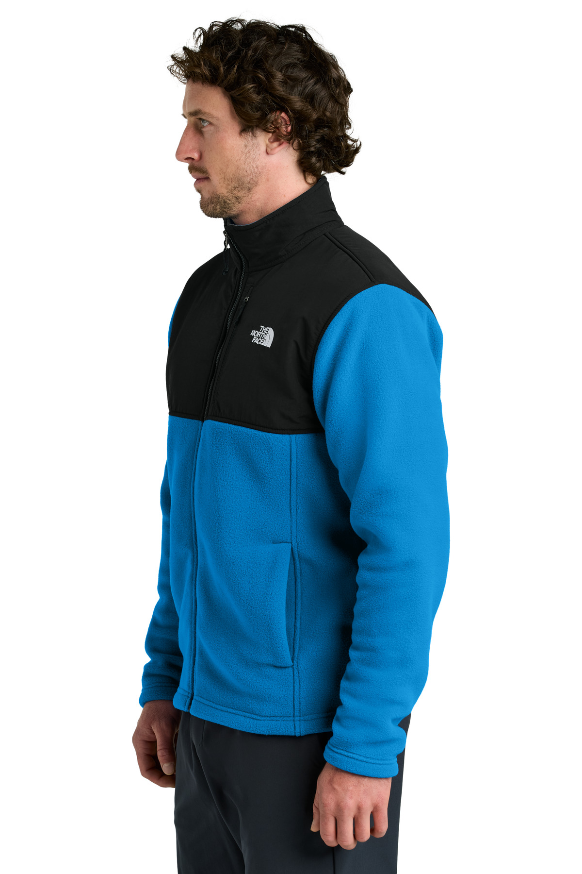 The North Face Highest Peak Full-Zip Fleece Jacket NF0A8BUQ 23