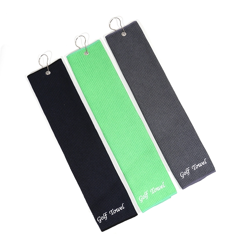 Golf Towel 2