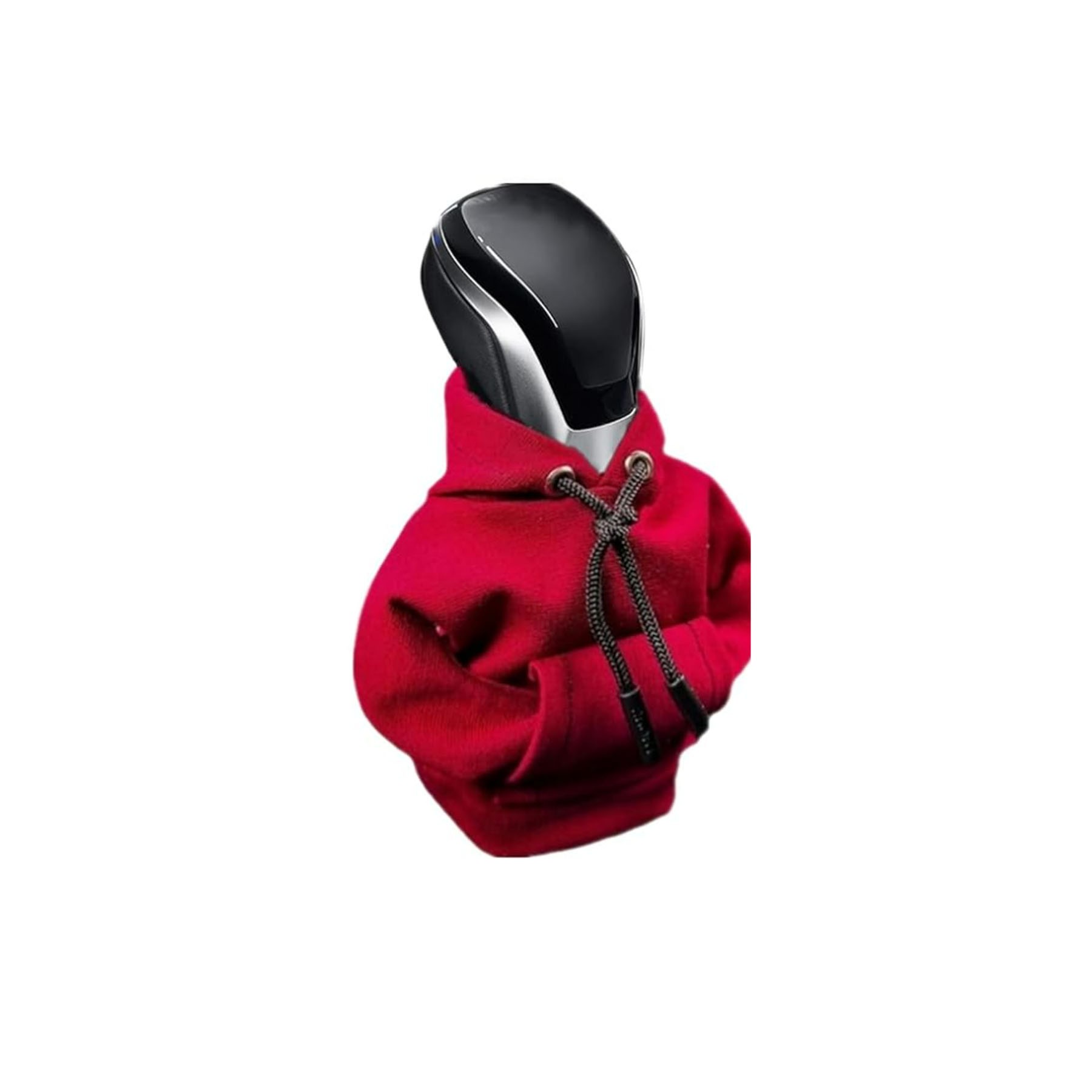 Hoodie Gear Shift Cover 4