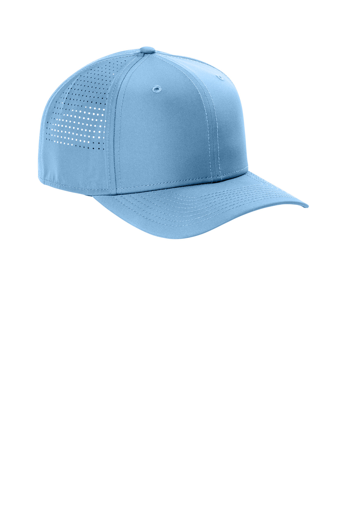New Era 9SEVENTY Perforated Snapback Cap NE501 13