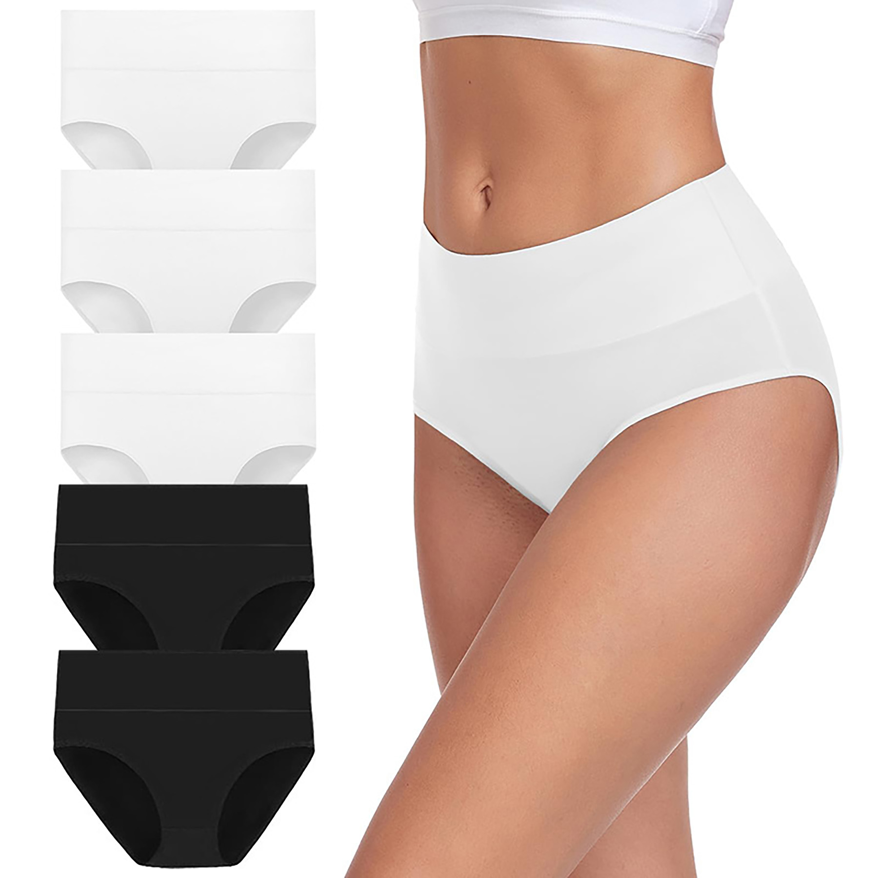 Women's Cotton Underwear 2