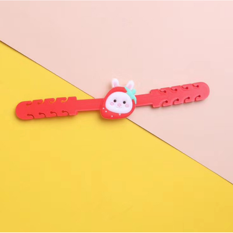 Cartoon Mask Adjustment Buckle 4