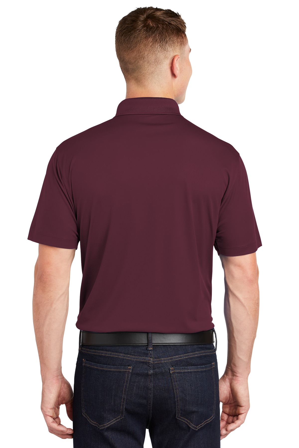 Sport-Tek® Tall Micropique Sport-Wick Polo 48