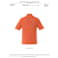 Men's DADE Short Sleeve Polo 271
