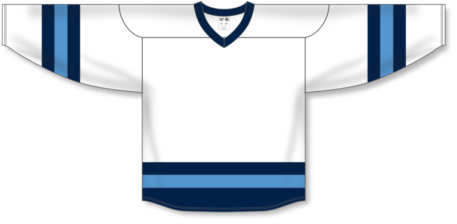 League Hockey Jerseys H6500-G01 237
