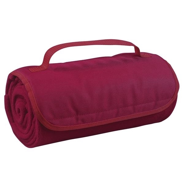 Folding Picnic Blanket 19