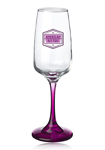 7 oz. Trentino Champagne Flutes 11