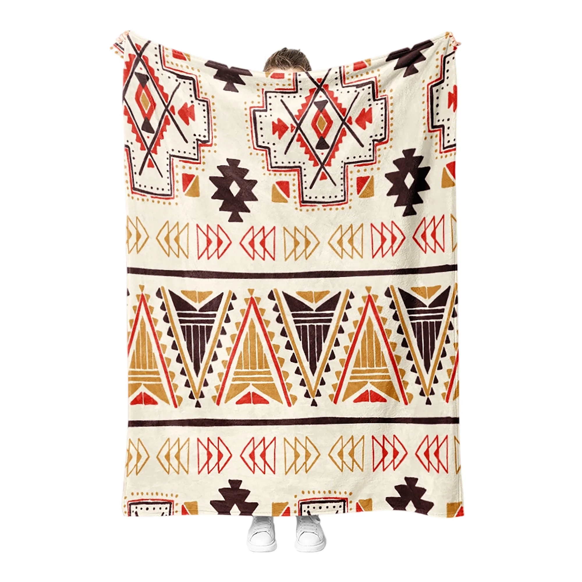 All-Season Flannel Blanket 13