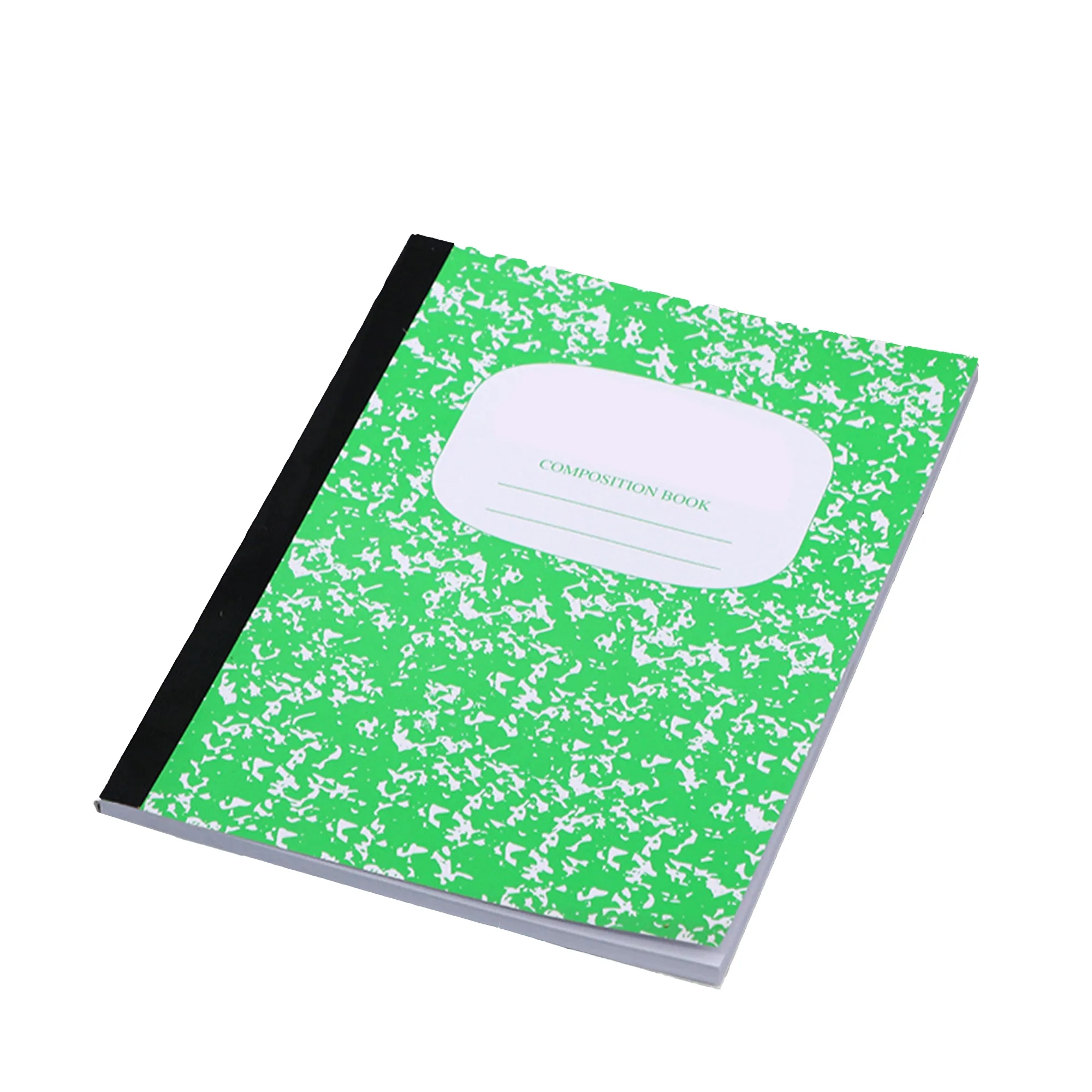 Business Notebook Customization 10