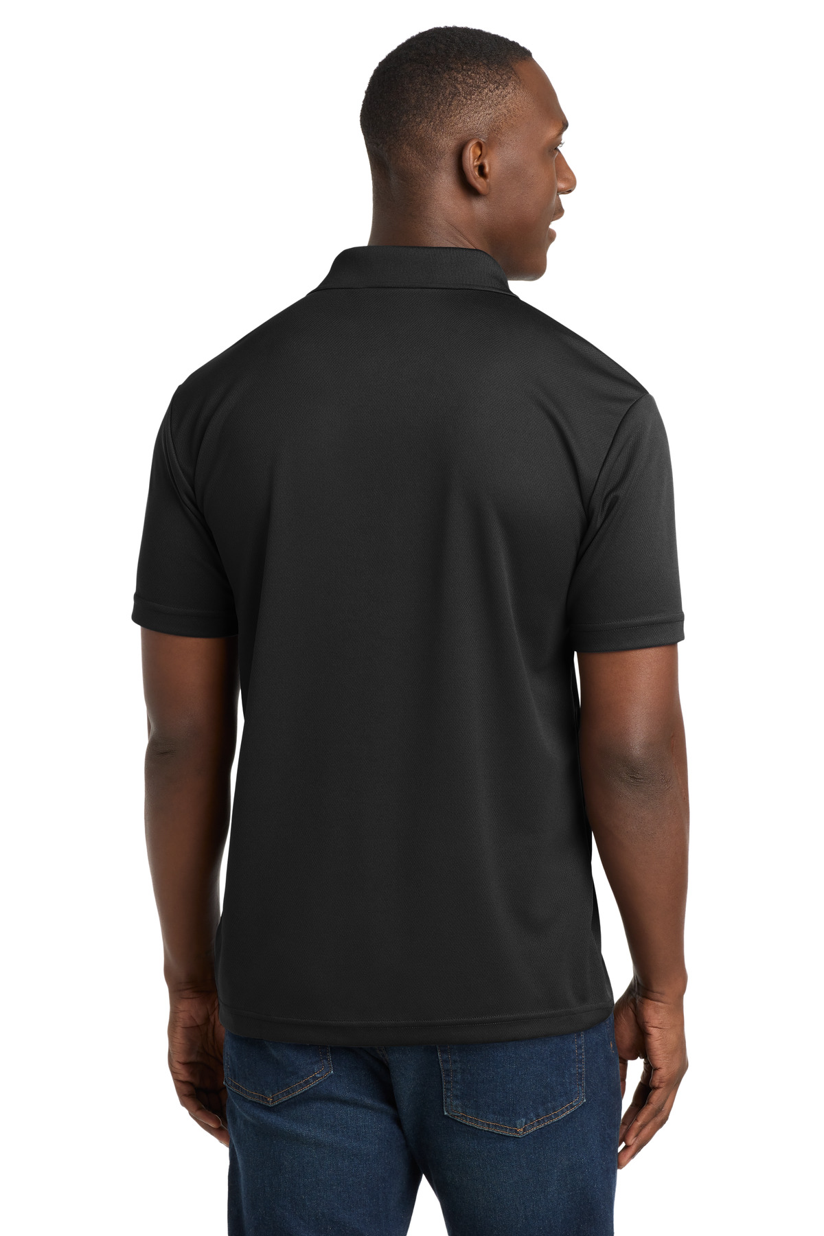Sport-Tek PosiCharge RacerMesh Polo. ST640 20