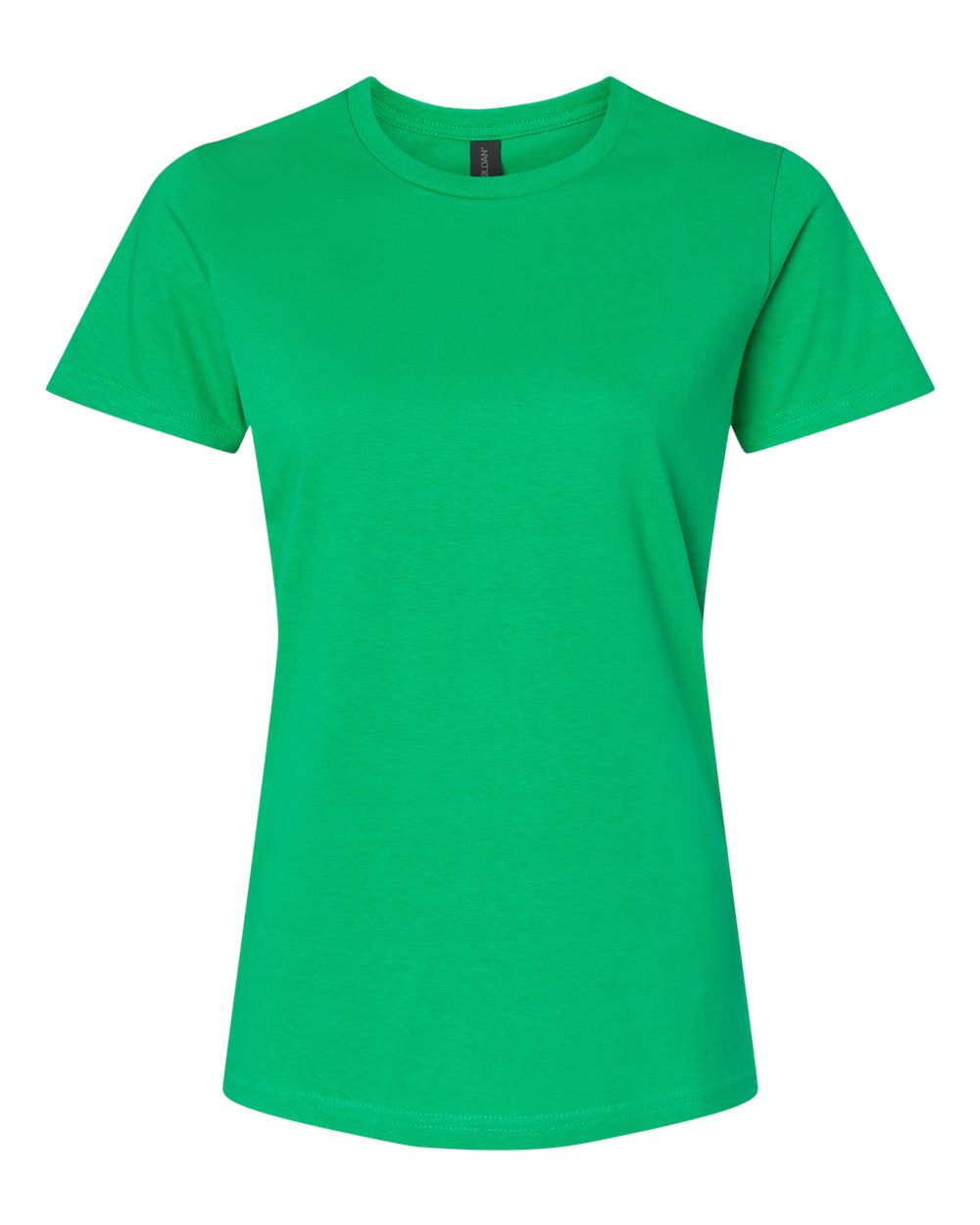 Women's Softstyle® Midweight T-Shirt - 65000L 37