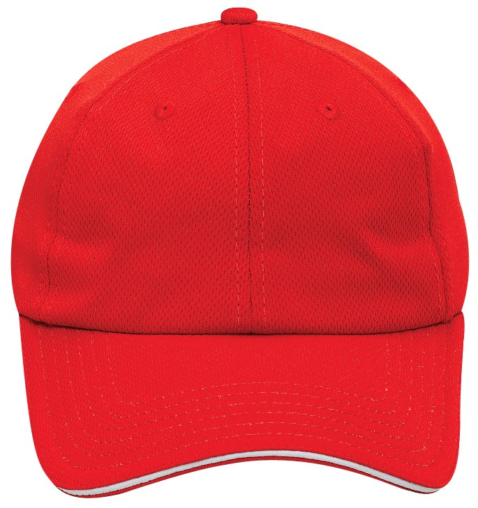 OTTO CAP 6 Panel Low Profile Baseball Cap 4