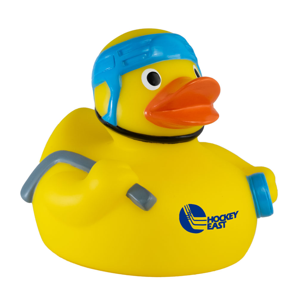 Hockey Duck 8