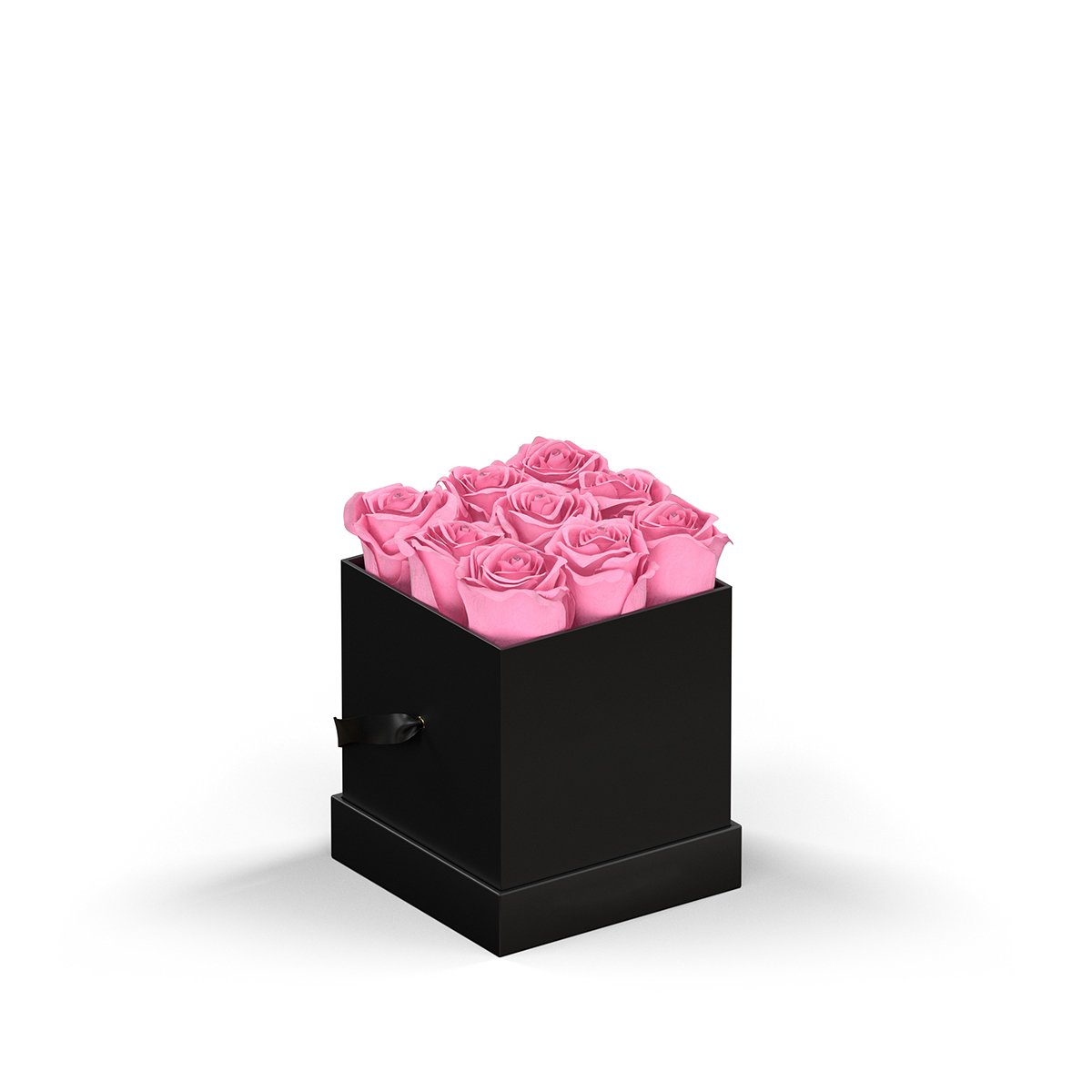 Classique Mini Square by VeF 12