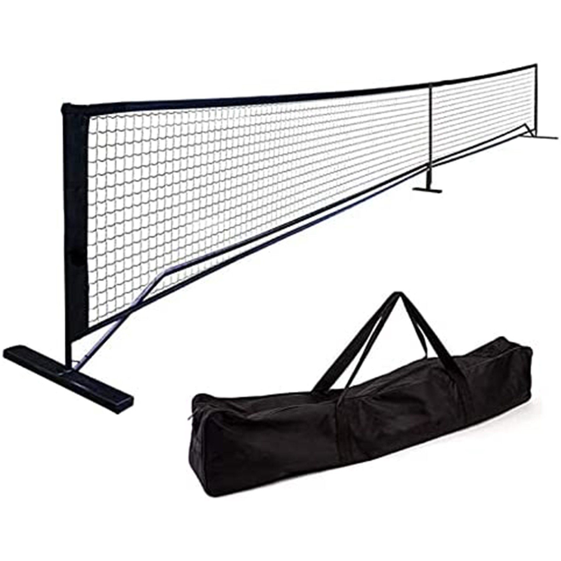 Portable Pickleball Net 2