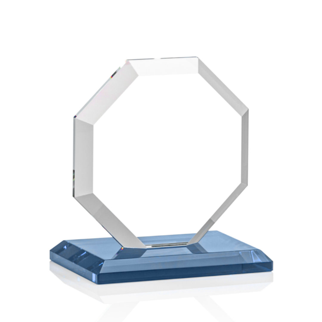 Leyland Award - Sky Blue 11